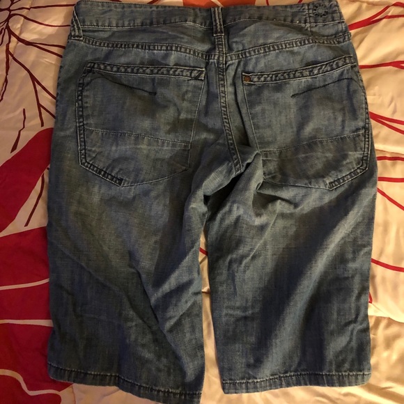 Shorts - Picture 2 of 2